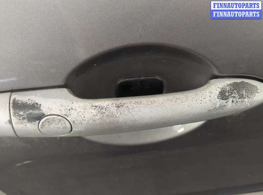 купить Дверь боковая (легковая) на Renault Megane 2 2002-2009
