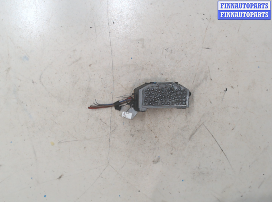 купить Сопротивление отопителя (моторчика печки) на Seat Leon 2 2005-2009