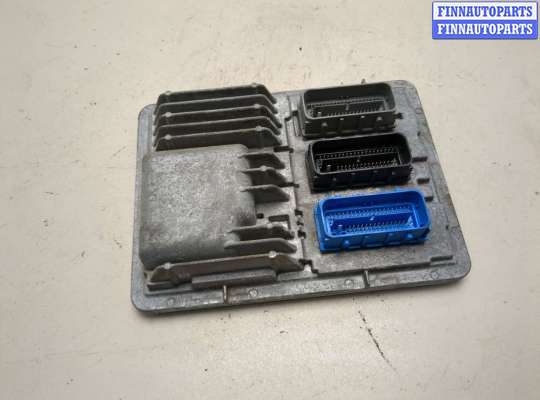 Блок управления двигателем CH455988 на Chevrolet Cruze 2015-2023