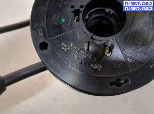 купить Переключатель поворотов и дворников (стрекоза) на Mercedes B W245 2005-2011