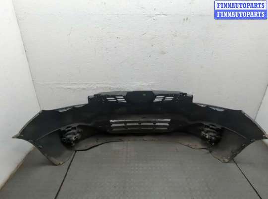 купить Бампер на Nissan Qashqai 2006-2013