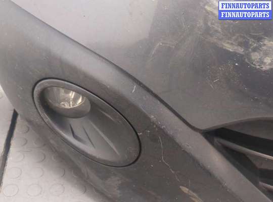 купить Бампер на Nissan Qashqai 2006-2013