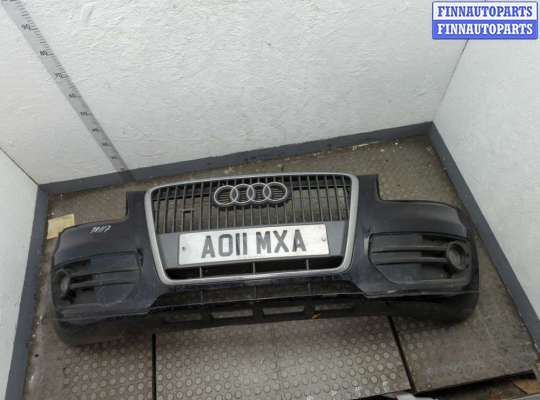 Купить Бампер на Audi Q5 2008-2017 Бампер AU1783924 на Audi Q5 2008-2017