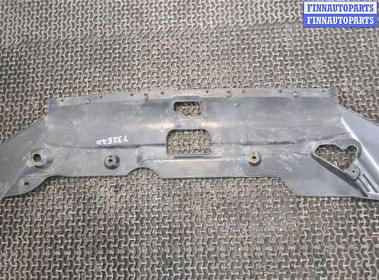 купить Накладка замка капота на Mitsubishi ASX 2010-2020