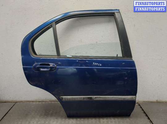 купить Замок двери на Honda Civic 1995-2001