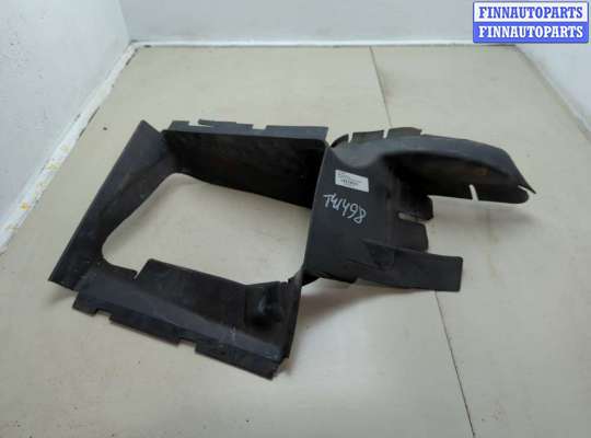 купить Воздуховод на Audi Q7 2006-2009