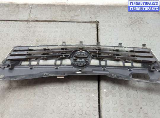 купить Решетка радиатора на Opel Astra H 2004-2010