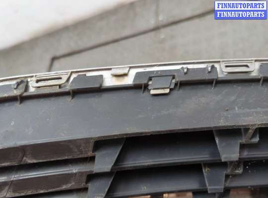 купить Решетка радиатора на Opel Astra H 2004-2010