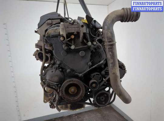 Купить Генератор на Renault Master 1998-2010 Генератор RN1636095 на Renault Master 1998-2010