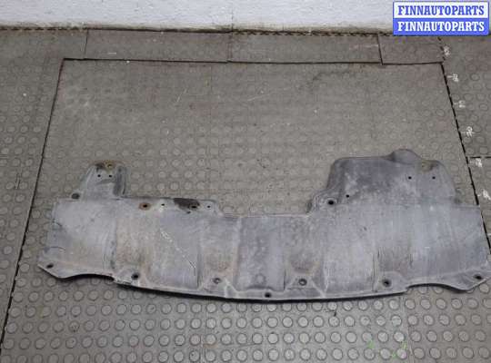 купить Защита моторного отсека (картера ДВС) на Nissan Murano 2008-2015