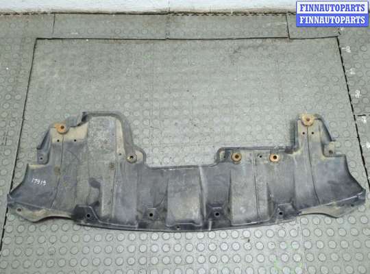 купить Защита моторного отсека (картера ДВС) на Nissan Murano 2008-2015