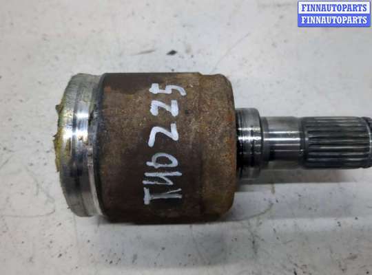 Шрус (граната полуоси) HN552670 на Hyundai Getz 2002-2011