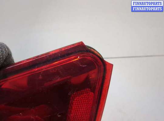 Фонарь задний на Suzuki Grand Vitara II (JB, TD54)