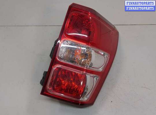 Фонарь задний на Suzuki Grand Vitara II (JB, TD54)