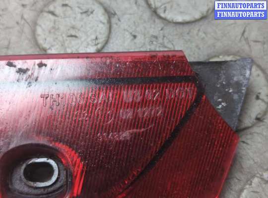 купить Фонарь дополнительный (стоп-сигнал) на Mercedes Vito W639 2003-2014