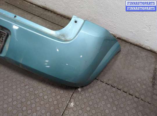 купить Бампер на Opel Meriva 2003-2010