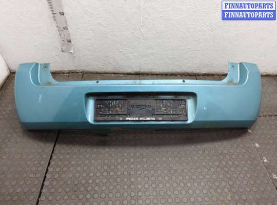 купить Бампер на Opel Meriva 2003-2010