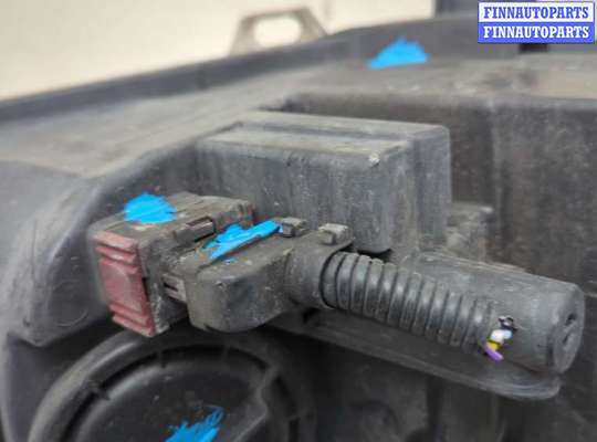 купить Фара (передняя) на Opel Astra J 2010-2017