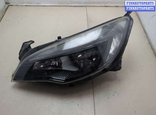 купить Фара (передняя) на Opel Astra J 2010-2017