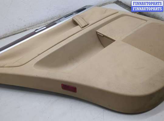 купить Дверная карта (Обшивка двери) на Volkswagen Touareg 2002-2007