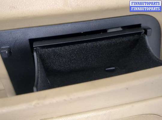 купить Дверная карта (Обшивка двери) на Volkswagen Touareg 2002-2007
