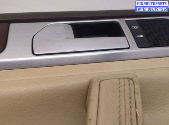 купить Дверная карта (Обшивка двери) на Volkswagen Touareg 2002-2007