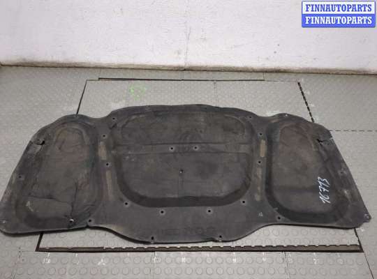 Обшивка капота BM3015377 на BMW 7 E65 2001-2008