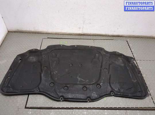 купить Обшивка капота на BMW 7 E65 2001-2008