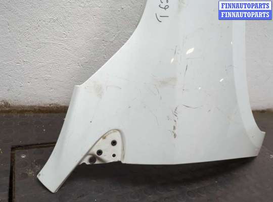 купить Крыло на Renault Megane 3 2009-2016