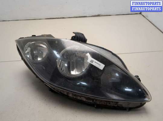 Купить Фара (передняя) на Seat Altea 2004-2015 Фара (передняя) ST352566 на Seat Altea 2004-2015