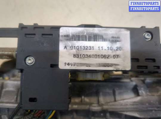 купить Колонка рулевая на BMW X5 E70 2006-2013