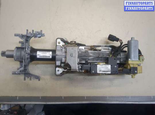 купить Колонка рулевая на BMW X5 E70 2006-2013