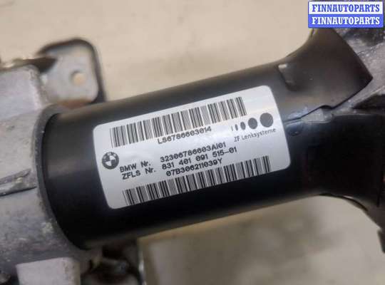 купить Колонка рулевая на BMW X5 E70 2006-2013
