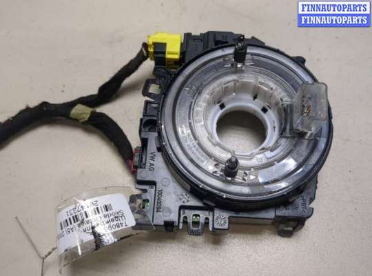 Шлейф руля SK541245 на Skoda Octavia (A5) 2004-2013