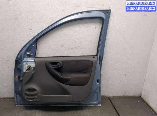 купить Дверь боковая (легковая) на Opel Combo 2001-2011