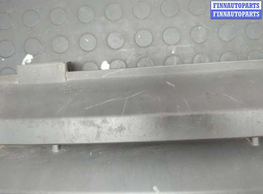 купить Решетка радиатора на Land Rover Range Rover 3 (LM) 2002-2012