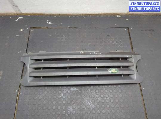 Решетка радиатора LRQ7593 на Land Rover Range Rover 3 (LM) 2002-2012