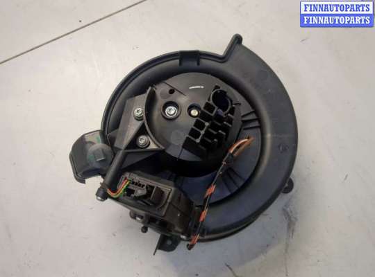 купить Двигатель отопителя (моторчик печки) на Opel Zafira B 2005-2014