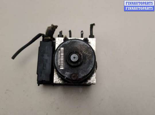 купить Блок АБС, насос (ABS, ESP, ASR) на Volkswagen Golf 4 1997-2006
