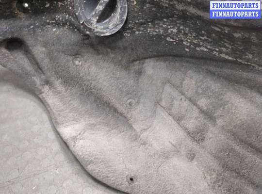 Локер на Jeep Grand Cherokee IV (WK2)