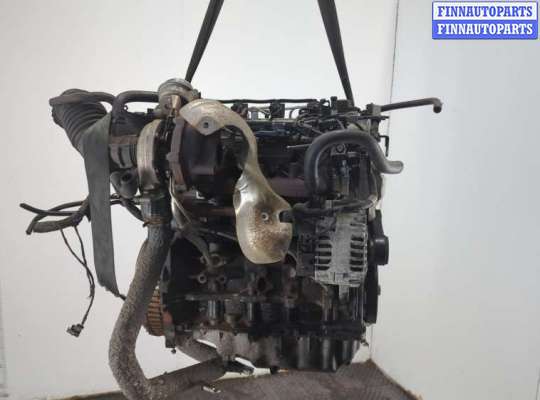 купить Турбина на Hyundai i30 2007-2012