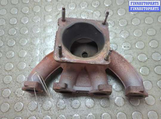 Коллектор выпускной PG1227560 на Peugeot 206 1998-2012