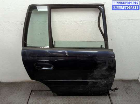 Кнопка стеклоподъемника (блок кнопок) OP2254617 на Opel Omega B 1994-2003