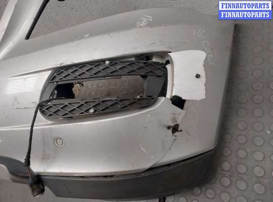 купить Бампер на Mercedes ML W164 2005-2011