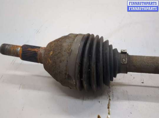 купить Полуось (приводной вал, шрус) на Opel Antara 2006-2015