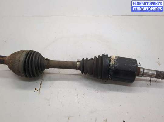 Полуось (приводной вал, шрус) OP2379389 на Opel Antara 2006-2015