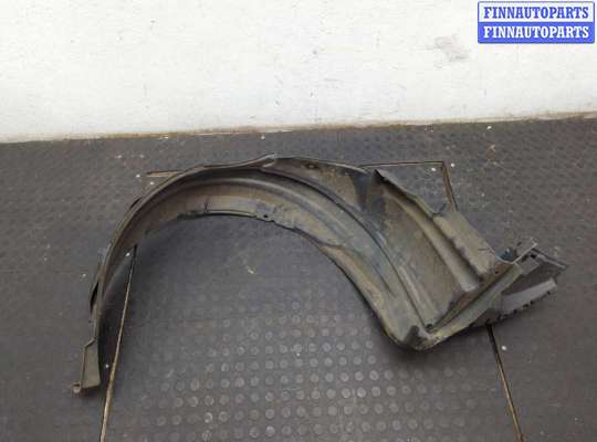 купить Защита арок (подкрылок) на Toyota Avensis 2 2003-2009