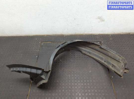 купить Защита арок (подкрылок) на Toyota Avensis 2 2003-2009