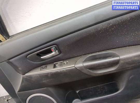 купить Дверь боковая (легковая) на Mazda 3 (BK) 2003-2009