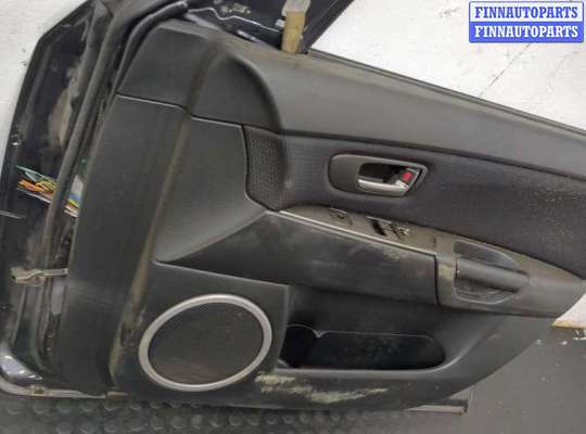 купить Дверь боковая (легковая) на Mazda 3 (BK) 2003-2009